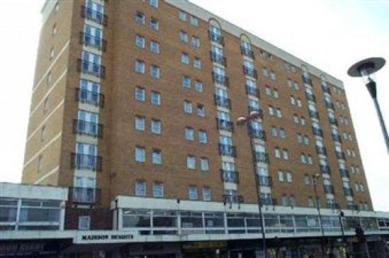 Private Double Bedroom In Hounslow Near Heathrow London Ngoại thất bức ảnh